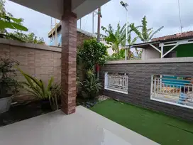 Dijual Rumah 1,5 Lantai Suasana Sejuk Kebumen Baturraden