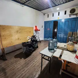 DIJUAL RUKO JALAN TANGGUK BONGKAR III - DAERAH MANDALA (Darwin)