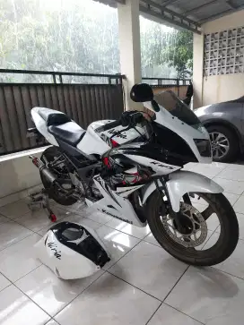 Ninja 150 RR New (SE)
