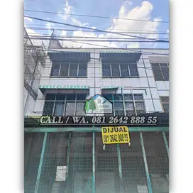 DIJUAL RUKO JLN SEJATI DAERAH AKSARA