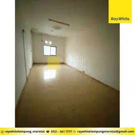 Dijual Ruko di metro Pusat, Metro (kode: SAN 3307)
