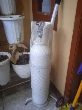 Jual Cepat Tabung Oksigen