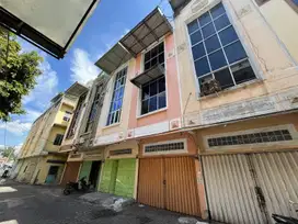 Ruko rumah asia megamas asiamegamas inti kota medan