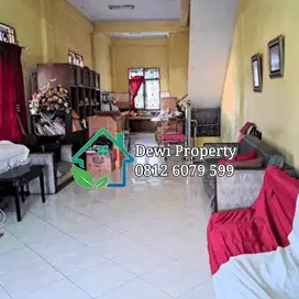 DIJUAL RUKO JLN BHAYANGKARA MEDAN