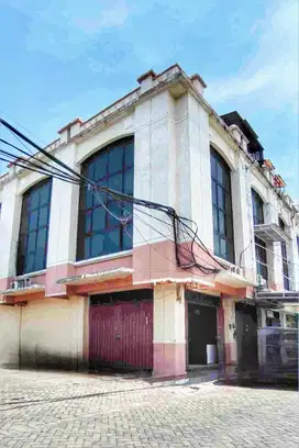 Ruko Siap Pakai Di Rungkut Makmur Surabaya Timur