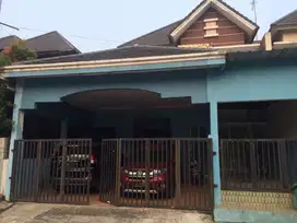 DIJUAL SUPER BU SERPONG PARK BOULEVARD BSD
