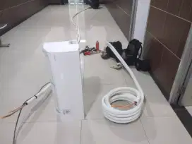 Distributor AC Bekasi Termurah