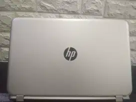 HP PAVILION 15 AMDA10Gen5 8/512
