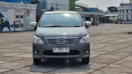[Barang Langka]..Innova G Lux Bensin 2012 AT