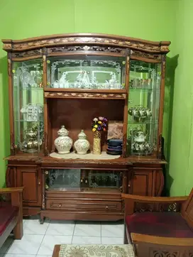 Jual Lemari kayu