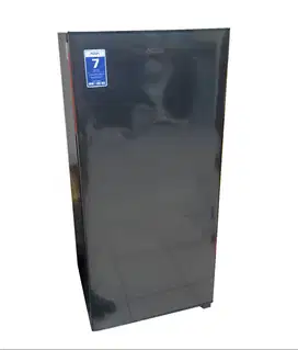 Kulkas AQUA AQR-191D 1 Pintu