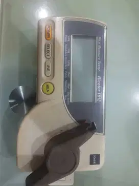 Jual pengukur kadar air beras