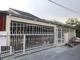 DIJUAL RUMAH PONDOK TJANDRA INDAH MANGGA WARU SIDOARJO RON.A1458