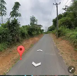 Tanah Murah Strategis Jasinga Bogor