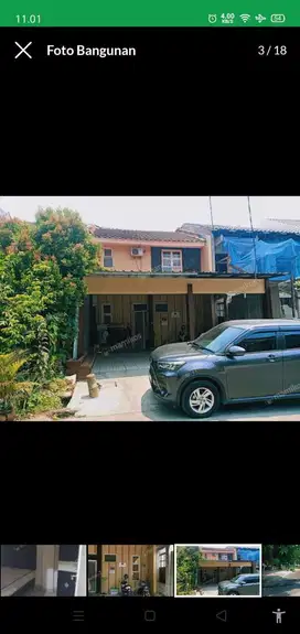 Kos Murah di Lippo Cikarang