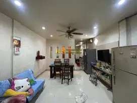 Dijual Rumah 2 Tingkat di Gg. Sahabat (Daerah Katamso) - Medan