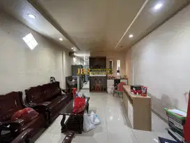 Jual Rumah Siap Huni di Gg. Sahabat (Daerah Katamso) - Medan