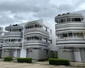 Dijual Cepat Kost Kost-an Full Penyewa Anartha House Vanya Park