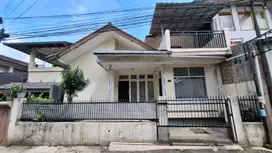 Rumah 2 Lantai di Titimplik Sadang Serang Bandung