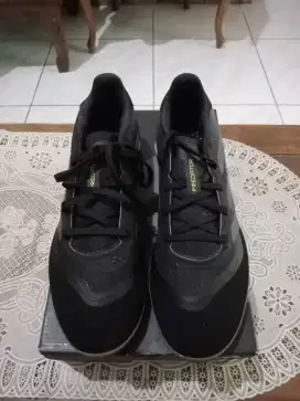 Jual sepatu futsal Adidas ori