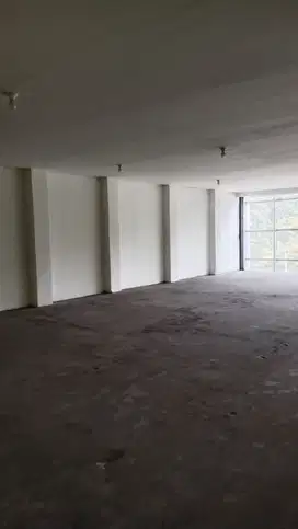 Dijual Gedung Kantor 5 Lantai Gunung Sahari