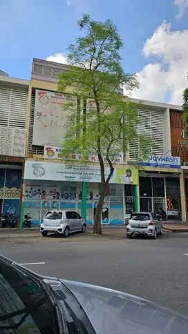 Ruko Citraland North Junction Bangunan 5 Lantai, Harga Nego aja