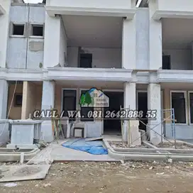 DIJUAL VILLA JEWEL GARDEN JLN METEOROLOGI