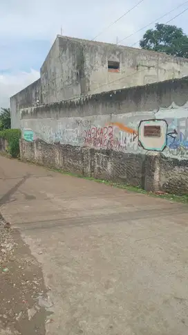 Jual Cepat Tanah Balaraja Tangerang bisa jadi Gudang dekat masuk tol