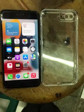 iphone 7 plus ibox 128GB