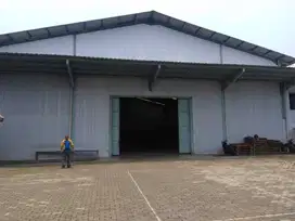 DIJUAL GUDANG DI DAERAH KOSAMBI SEMANAN JAKARTA BARAT