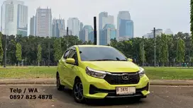 KM10rb Honda Brio 2023 RS 2024 E Agya tgn1 Ayla