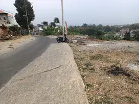 Jual Tanah Di kp Sukahayu Desa Cinunuk Kecamatan Cileunyi