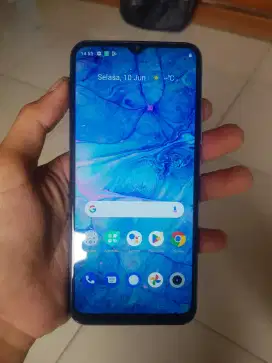 Realme C21y Ram 4/64GB