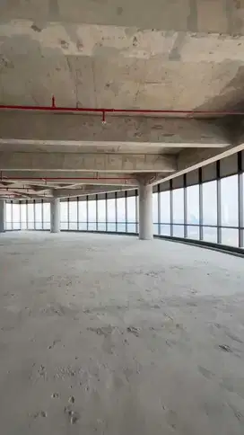 0830 - Dijual Office Tower Ciputra World Surabaya 1800 m2