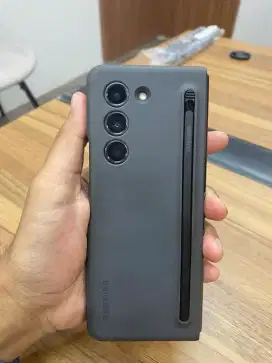 Samsung Z Fold 5 SEIN BERGARANSI 12/512