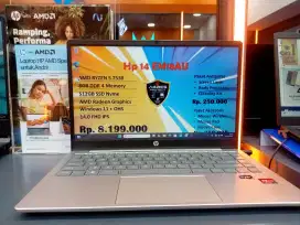 Kredit Laptop hp 14
