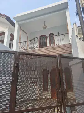 Dijual Rumah 2 Lantai di Siaga Pejaten Barat Jakarta Selatan