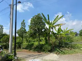 TANAH MURAH NEGO SIAP BANGUN DEKAT DENGAN KAMPUS UB MALANG!