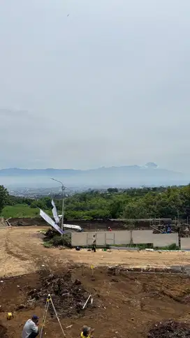 KAWASAN PERUMAHAN TANAH KAVLING MURAH DAU MALANG SHM!