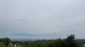 TANAH 10 MENIT DARI BATU PREDATOR MURAH SHM SIAP BANGUN
