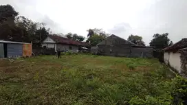JUAL TANAH KAVLING MURAH DEKAT KAMPUS UII
