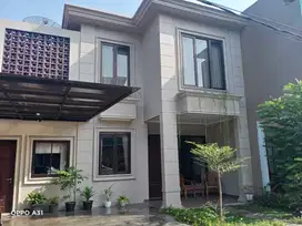 Dijual rumah MEWAH SIAP HUNI akses DI PEMDA