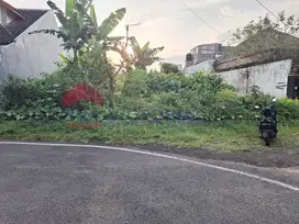 Tanah Strategis Dekat Hotel, Kampus & Kawasan Kuliner Hits