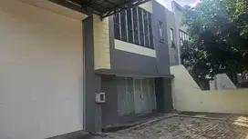 Gudang Favorit Di Taman Tekno Disewakan, Bsd Tangerang Selatan Liu