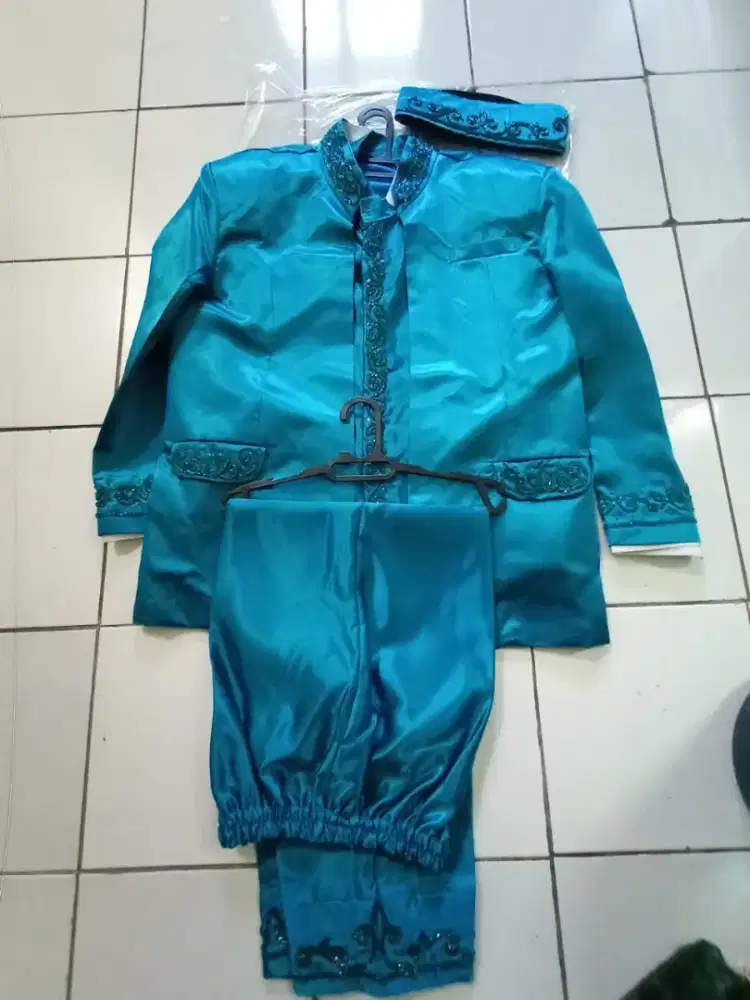 Basofi payet jumbo