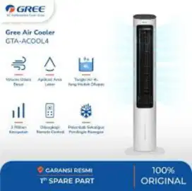 AIR COLLER GREE. PENYEJUK UDARA  dan Membersihkan Udara dari Bakteri