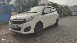 Daihatsu Ayla 2022 Bensin