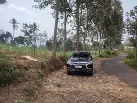 Tanah 0 jalan poros Strategis Perumahan Tumpang Malang