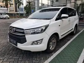 Pajak Panjang - Toyota Kijang Innova 2.0 G Bensin-AT 2017