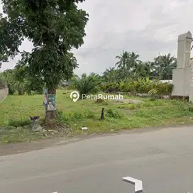 DIJUAL TANAH JALAN JAMIN GINTING BINJAI SELATAN - DAERAH BINJAI (HANNY